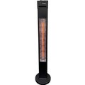 Westinghouse Westinghouse Infrared Electric Outdoor Heater Freestanding WES31-15110BLK